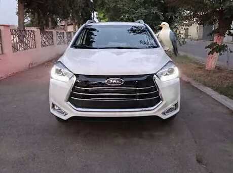JAC  2025