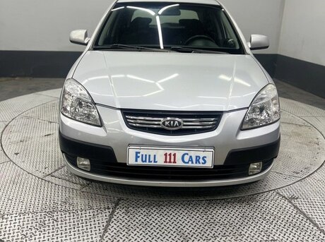 Kia Rio 2007