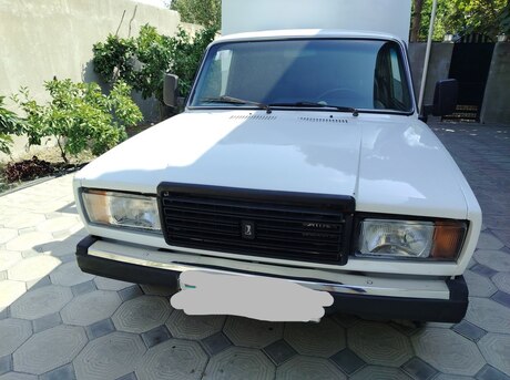 LADA (VAZ) 21045 2006