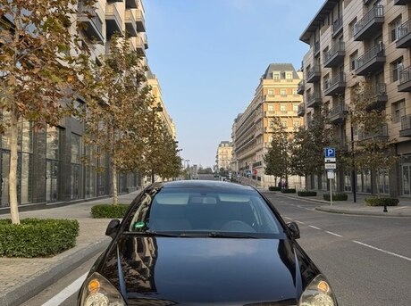 Opel Astra 2006
