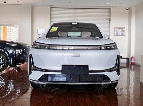 Geely  2025