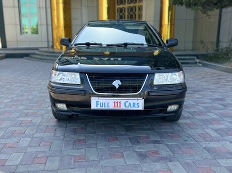 Khazar LX 2021
