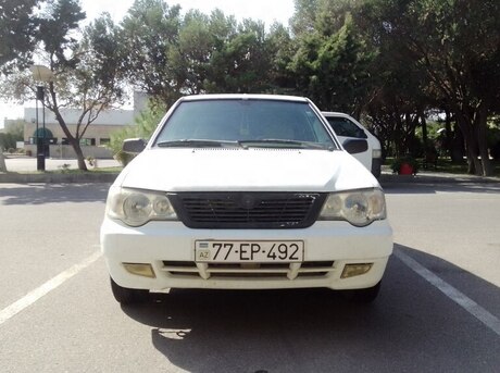 Saipa 132 2013