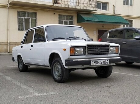 LADA (VAZ) 2107 2007