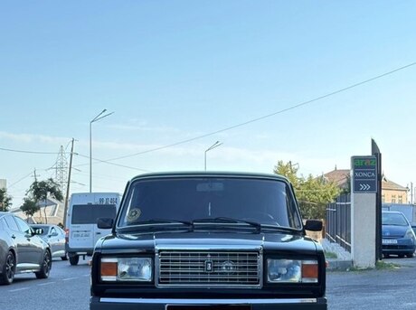 LADA (VAZ) 2107 2010