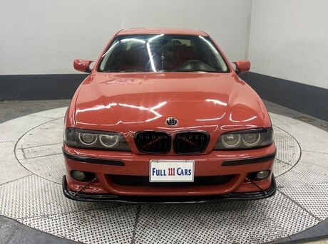 BMW 528 1997