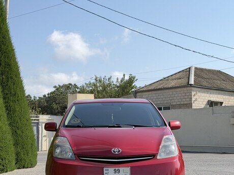 Toyota Prius 2008
