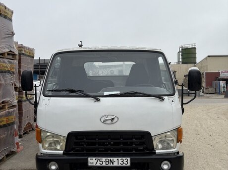Hyundai HD-65 2008