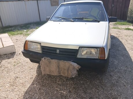 LADA (VAZ) 2109 1998