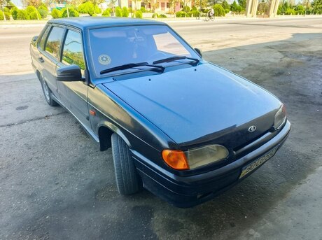 LADA (VAZ) 2115 2011