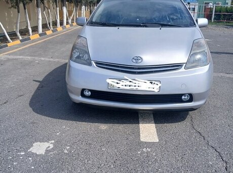 Toyota Prius 2007