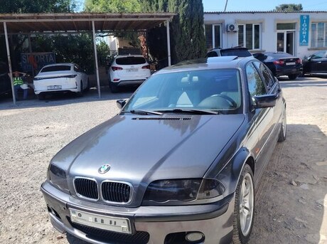 BMW 318 1999