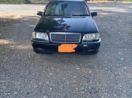 Mercedes C 230 1999
