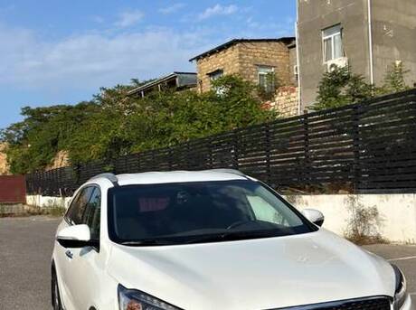 Kia Sorento 2017