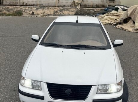 Khazar LX 2020