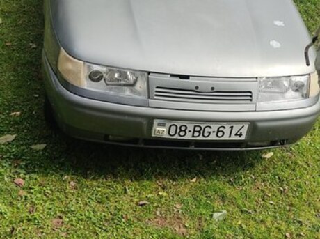 LADA (VAZ) 2110 2011