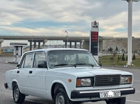 LADA (VAZ) 2107 2009