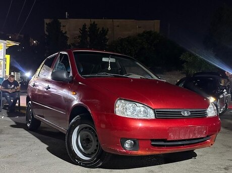 LADA (VAZ) Kalina 2005