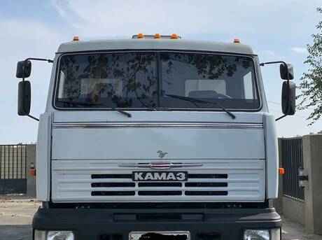 KamAz 65115 2005