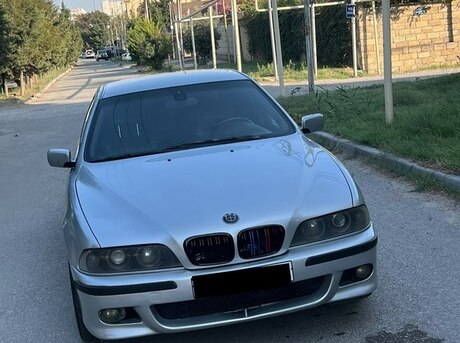 BMW 528 1998