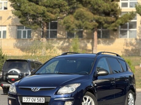Hyundai i30 2009