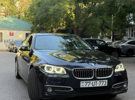 BMW  2015