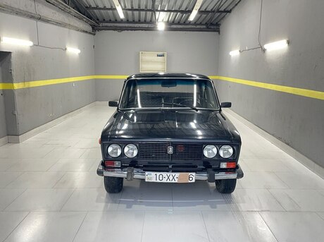 LADA (VAZ) 2106 2005
