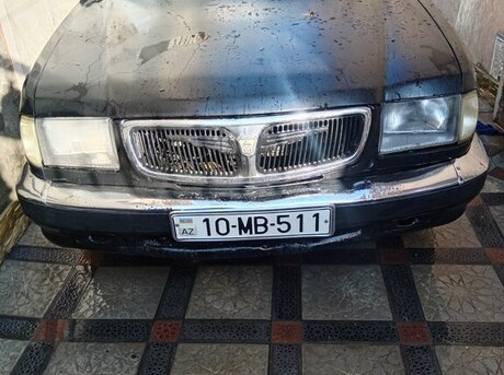 GAZ 3110 2003