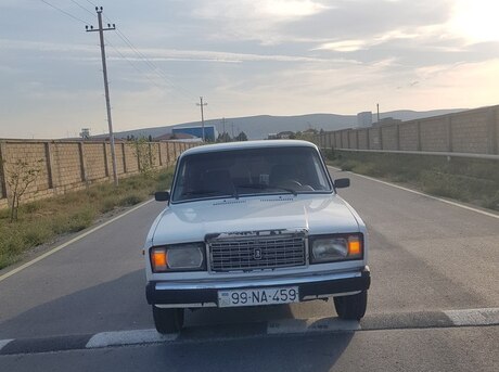 LADA (VAZ) 2107 2003