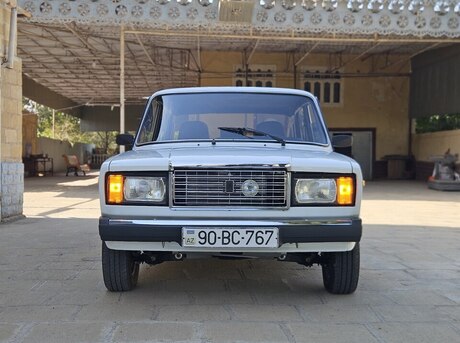 LADA (VAZ) 2107 2007