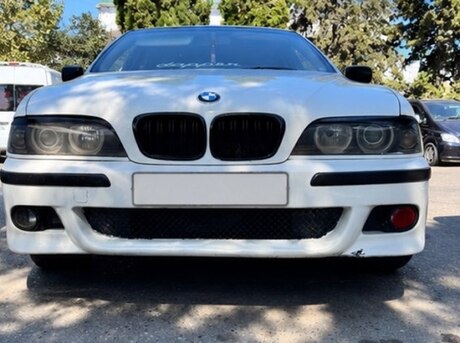 BMW 523 1997
