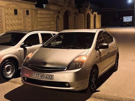Toyota Prius 2006