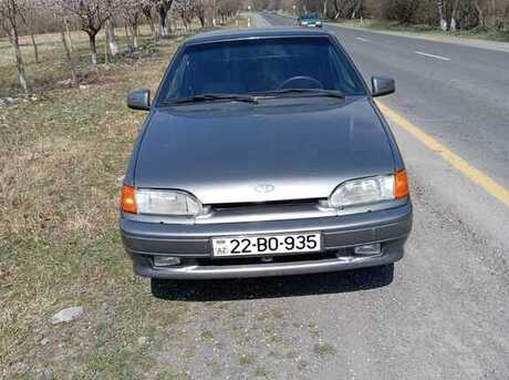 LADA (VAZ) 2115 2009