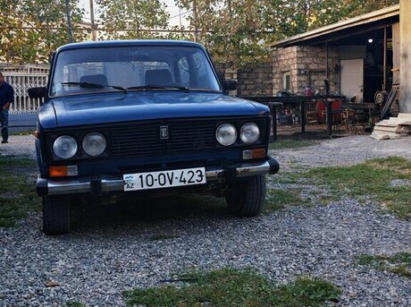 LADA (VAZ) 2106 2003