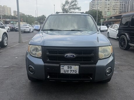 Ford Escape 2009