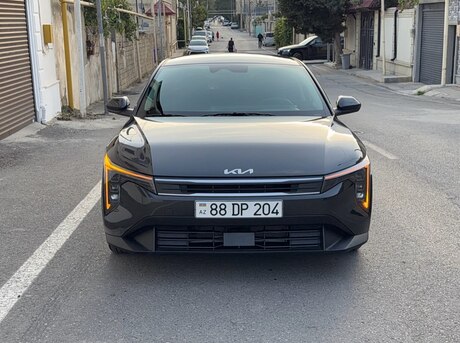 Kia  2026
