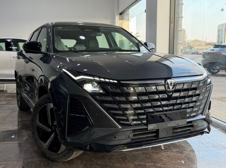 Changan  2026