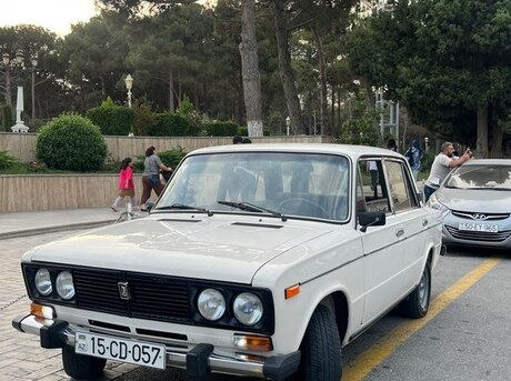 LADA (VAZ) 2106 2004