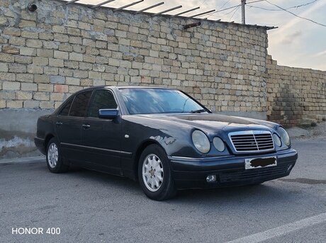 Mercedes E 230 1997