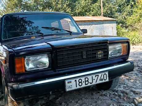 LADA (VAZ) 2107 2004