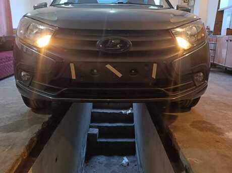 LADA (VAZ) Granta 2025