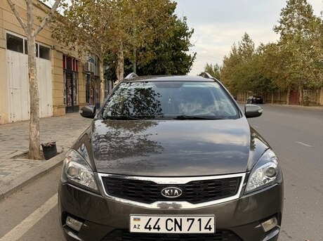Kia  2010