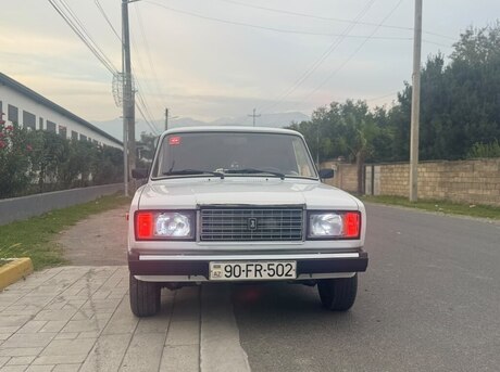 LADA (VAZ) 2107 2009