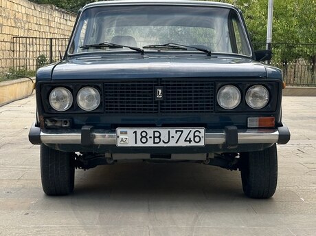 LADA (VAZ) 2106 2002