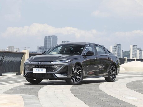 Changan Eado 2026
