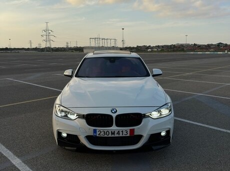 BMW  2017
