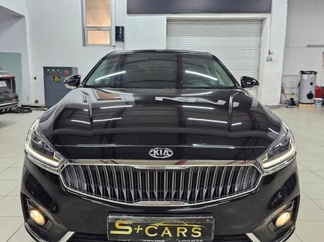 Kia K7 2019