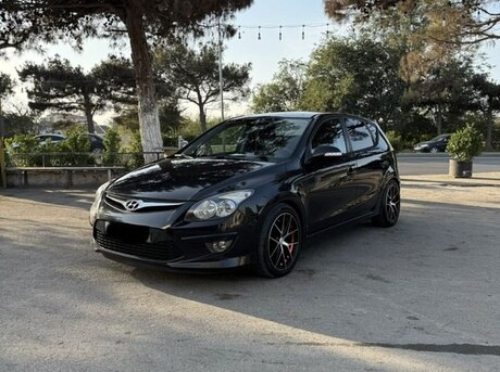 Hyundai i30 2010