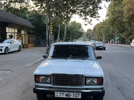 LADA (VAZ) 2107 2007