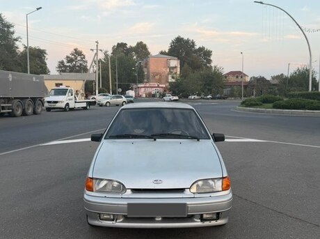 LADA (VAZ) 2115 2002